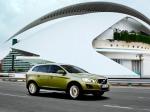 Volvo XC60 2008 года